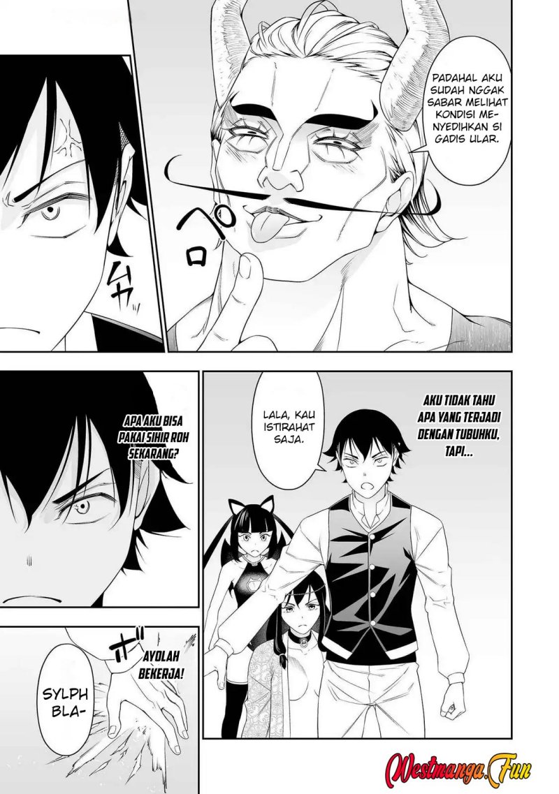 bocchi-tenseiki - Chapter: 34