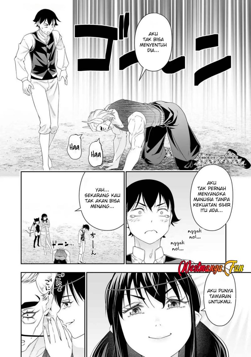 bocchi-tenseiki - Chapter: 34
