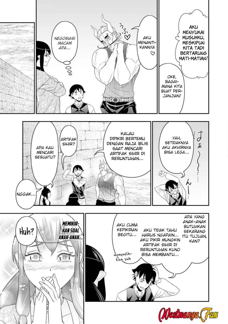 bocchi-tenseiki - Chapter: 34