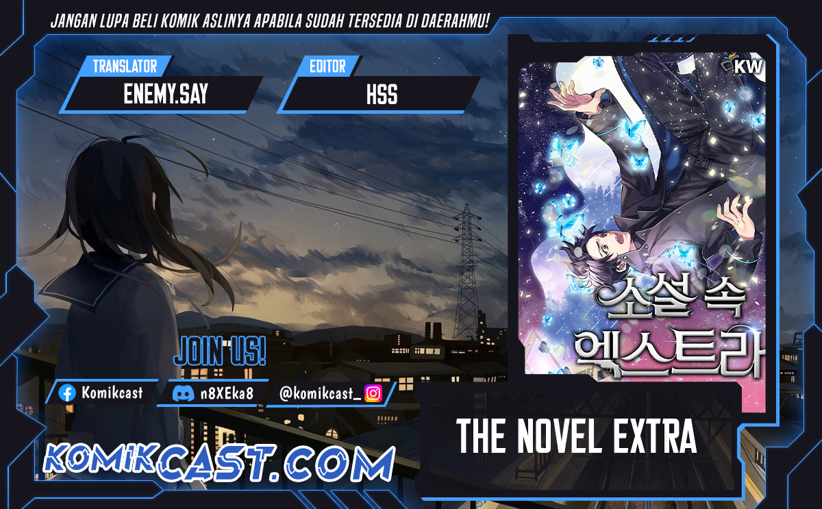 the-novels-extra - Chapter: 124