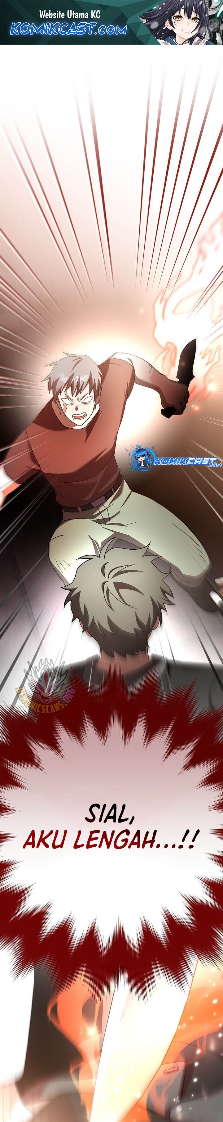 the-novels-extra - Chapter: 124