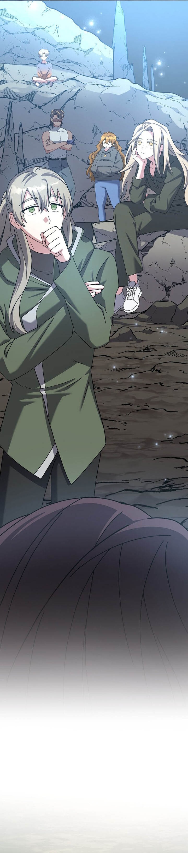 the-novels-extra - Chapter: 124