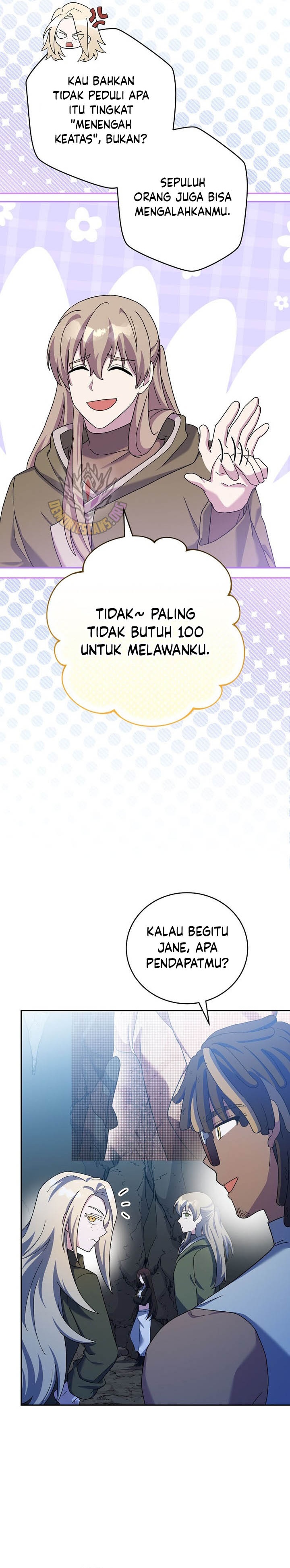 the-novels-extra - Chapter: 124