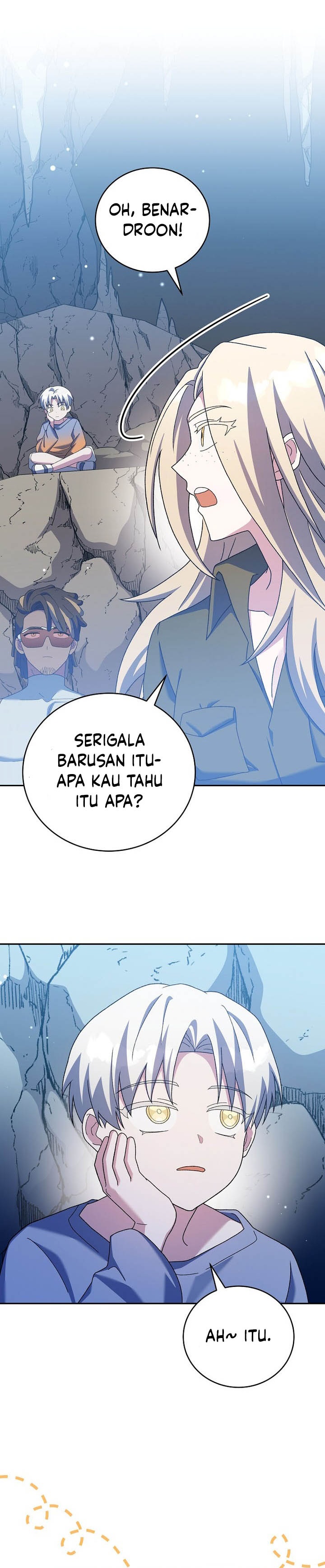 the-novels-extra - Chapter: 124