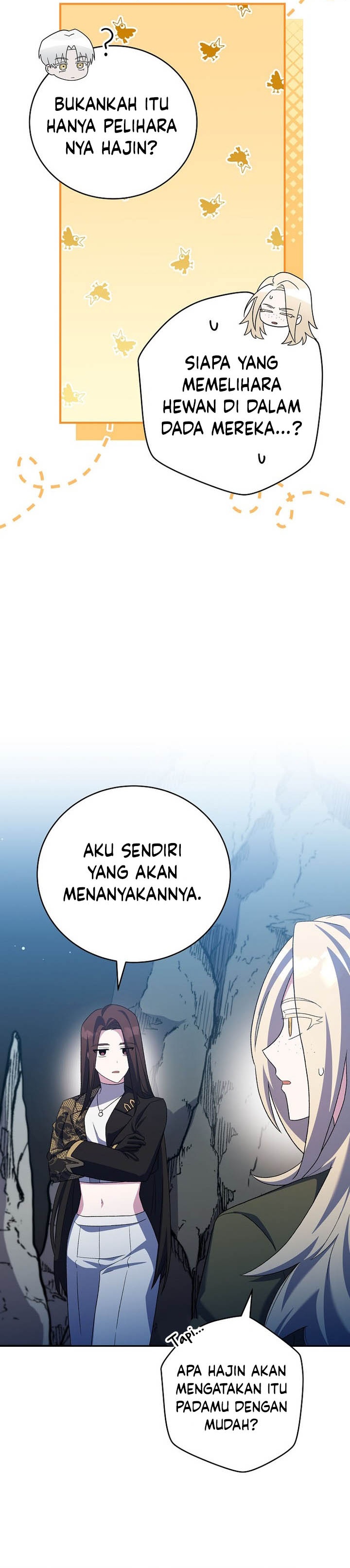 the-novels-extra - Chapter: 124