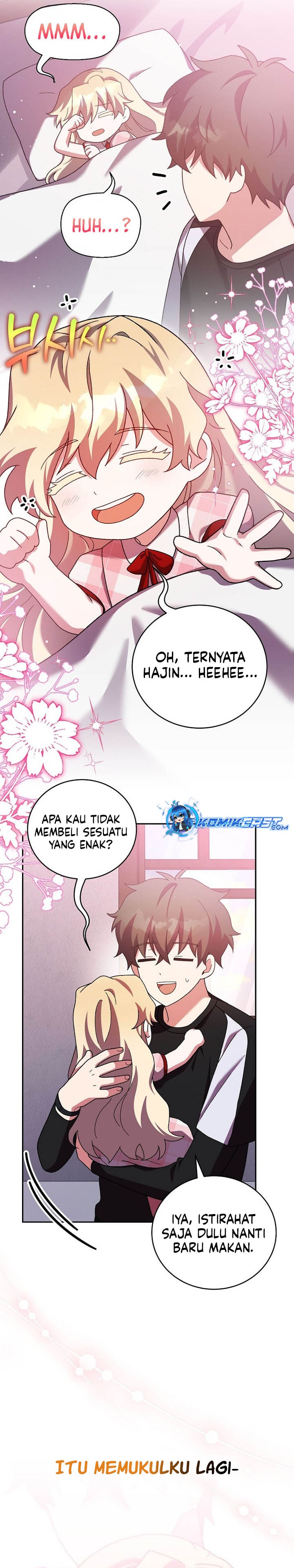 the-novels-extra - Chapter: 124
