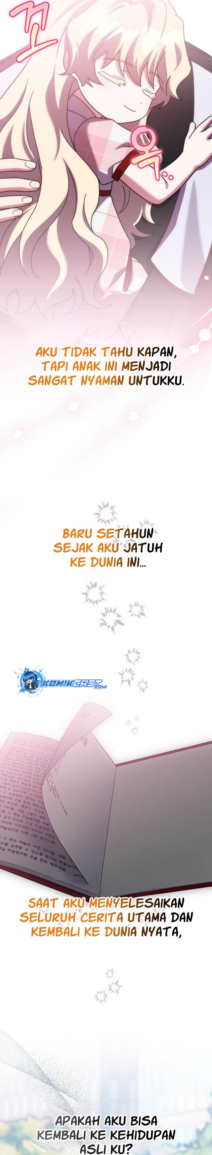 the-novels-extra - Chapter: 124