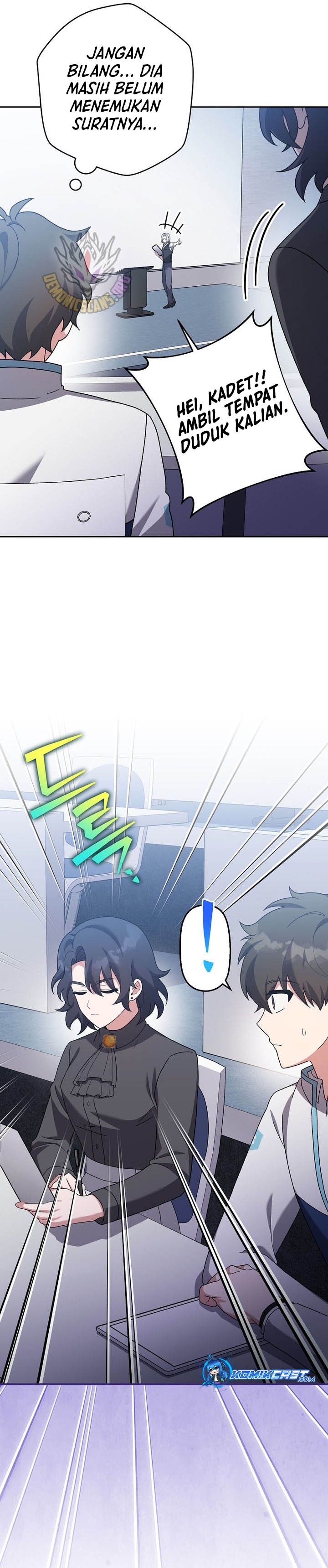 the-novels-extra - Chapter: 124