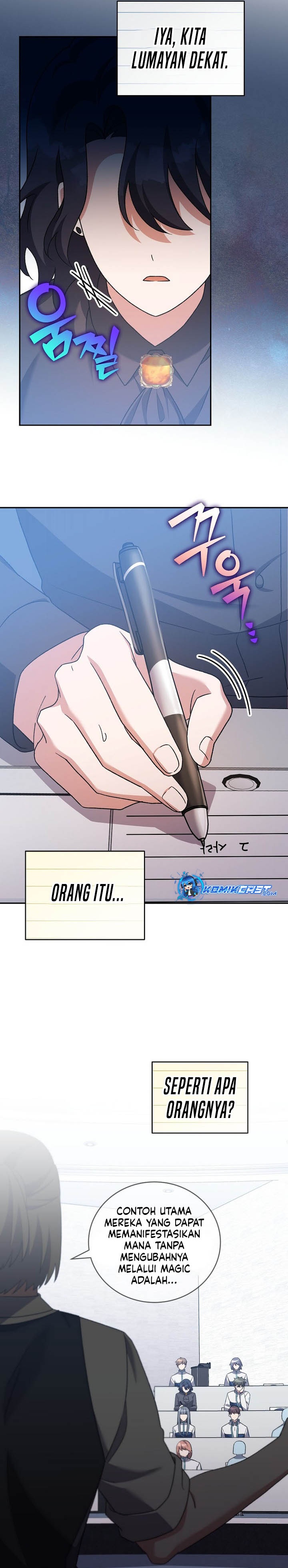 the-novels-extra - Chapter: 124
