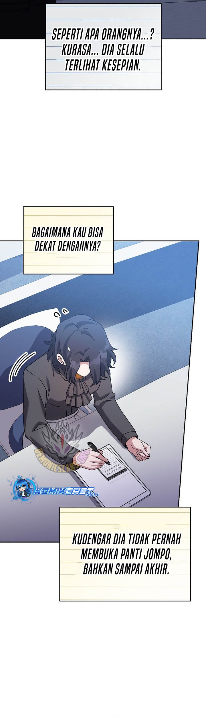 the-novels-extra - Chapter: 124
