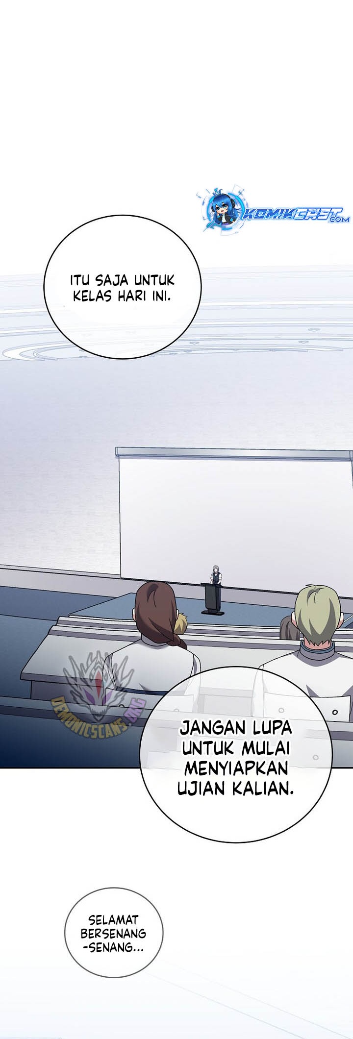 the-novels-extra - Chapter: 124