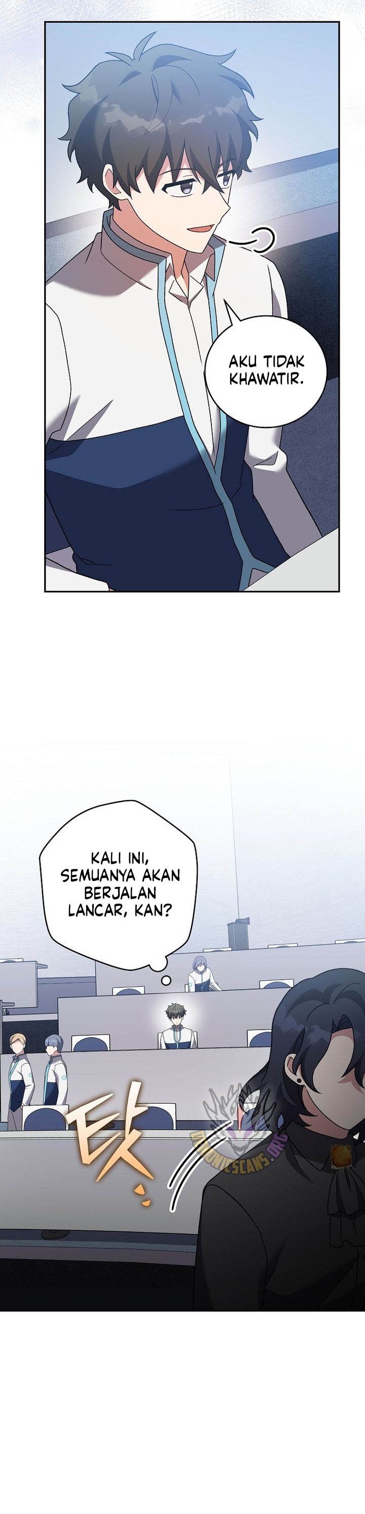 the-novels-extra - Chapter: 124
