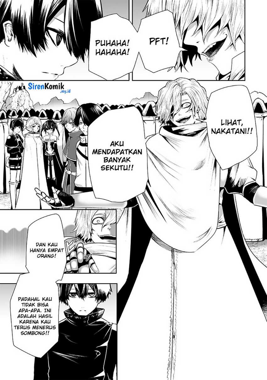 ore-dake-fuguu-skill-no-isekai-shoukan-hangyakuki - Chapter: 114