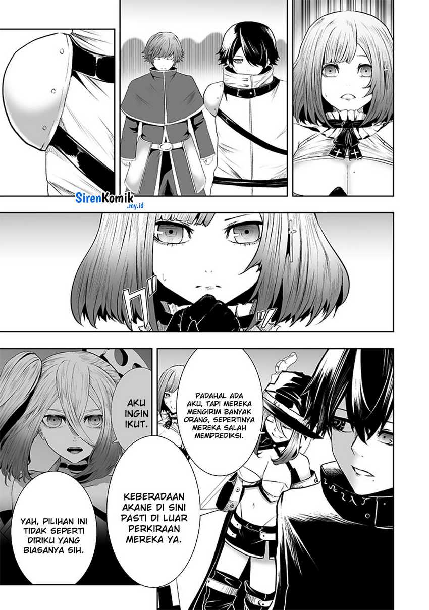 ore-dake-fuguu-skill-no-isekai-shoukan-hangyakuki - Chapter: 114