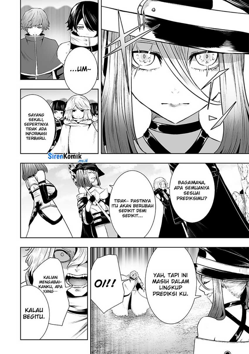 ore-dake-fuguu-skill-no-isekai-shoukan-hangyakuki - Chapter: 114