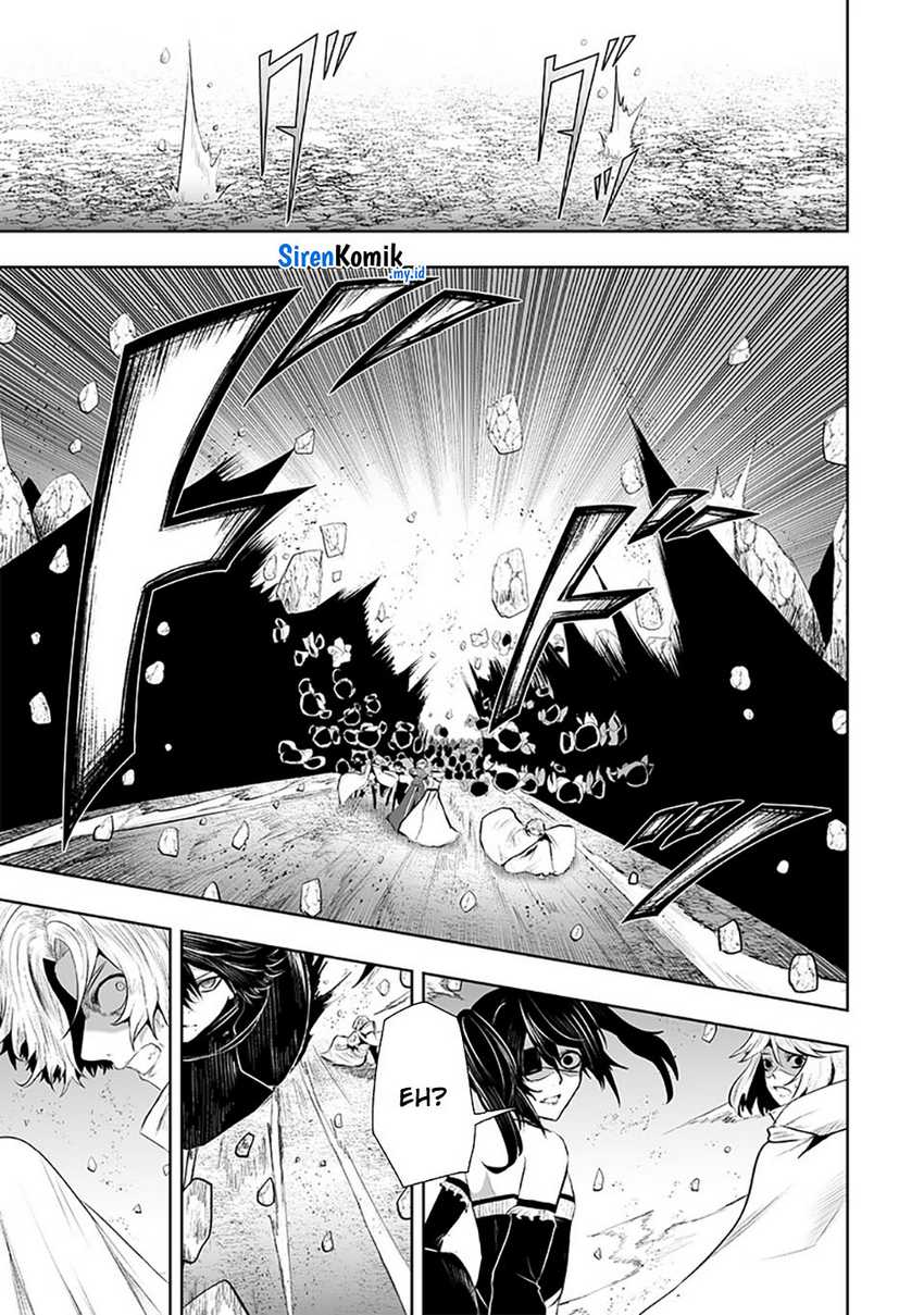 ore-dake-fuguu-skill-no-isekai-shoukan-hangyakuki - Chapter: 114
