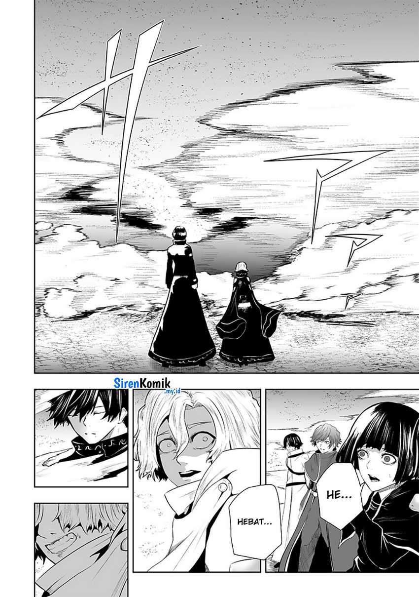 ore-dake-fuguu-skill-no-isekai-shoukan-hangyakuki - Chapter: 114