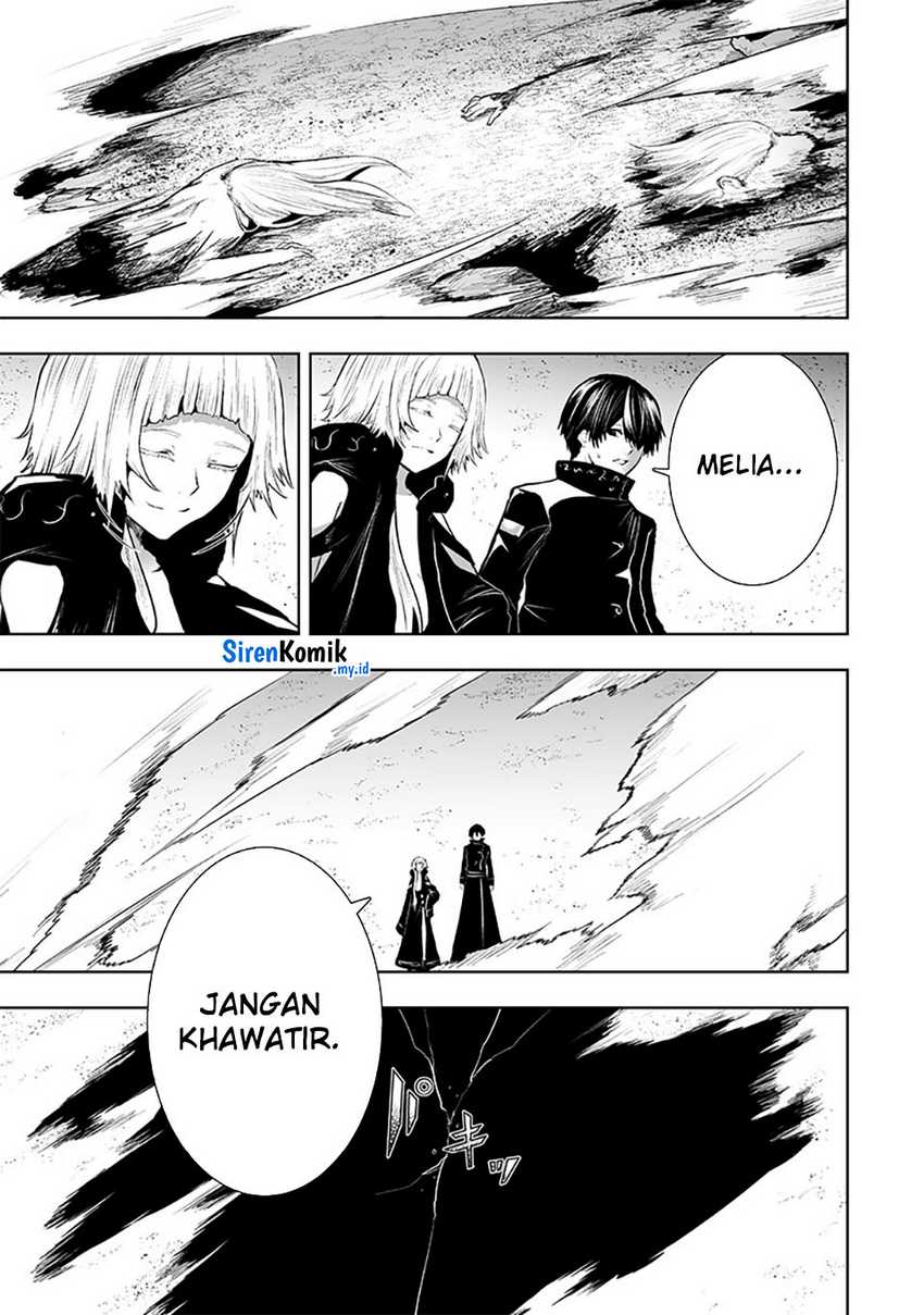 ore-dake-fuguu-skill-no-isekai-shoukan-hangyakuki - Chapter: 114