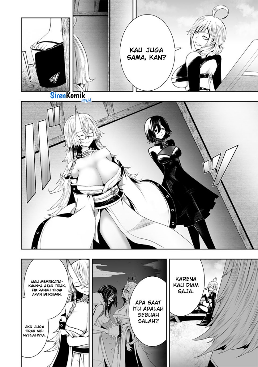 ore-dake-fuguu-skill-no-isekai-shoukan-hangyakuki - Chapter: 114