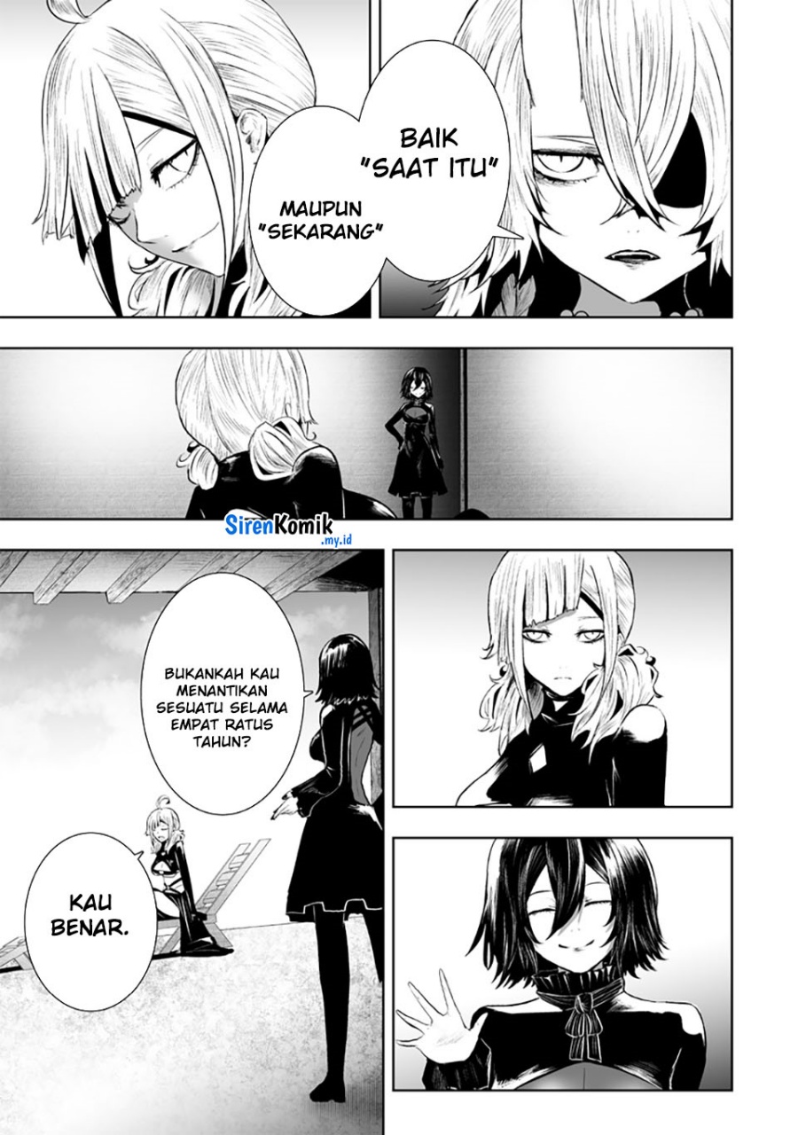 ore-dake-fuguu-skill-no-isekai-shoukan-hangyakuki - Chapter: 114