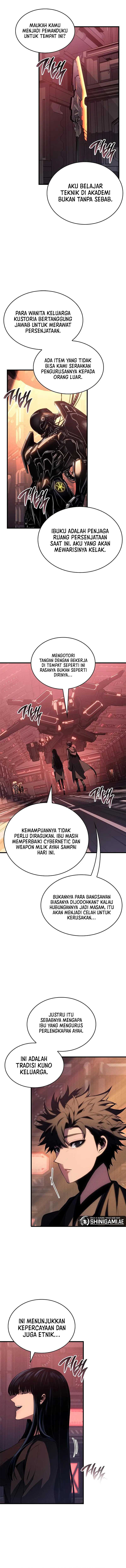 bad-born-blood - Chapter: 31