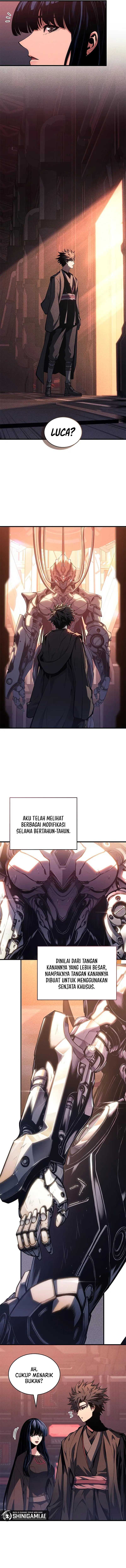 bad-born-blood - Chapter: 31