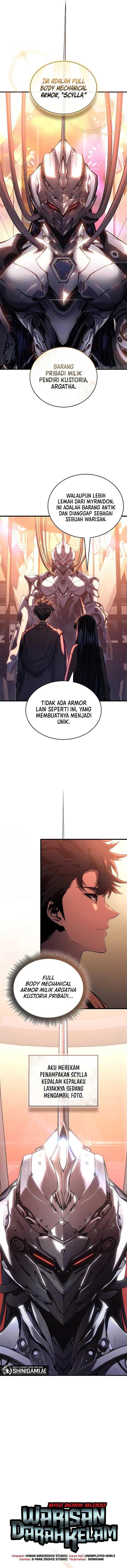 bad-born-blood - Chapter: 31