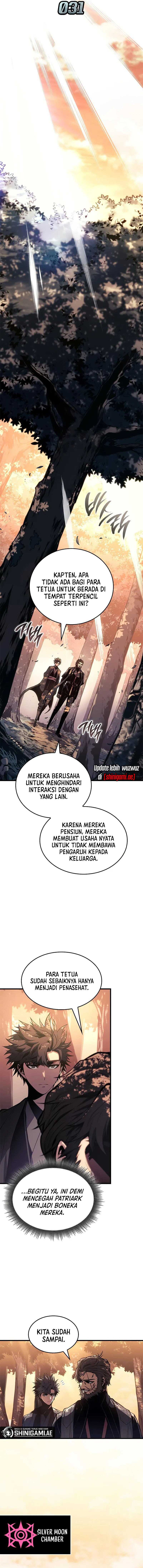 bad-born-blood - Chapter: 31
