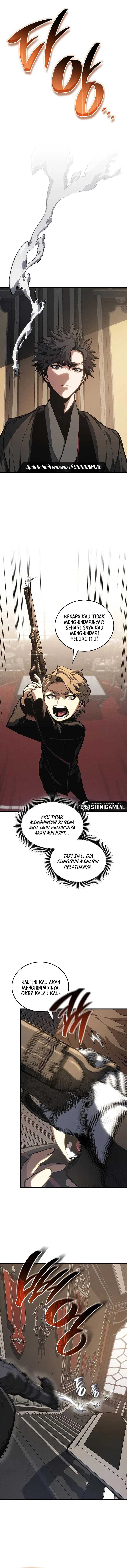 bad-born-blood - Chapter: 31