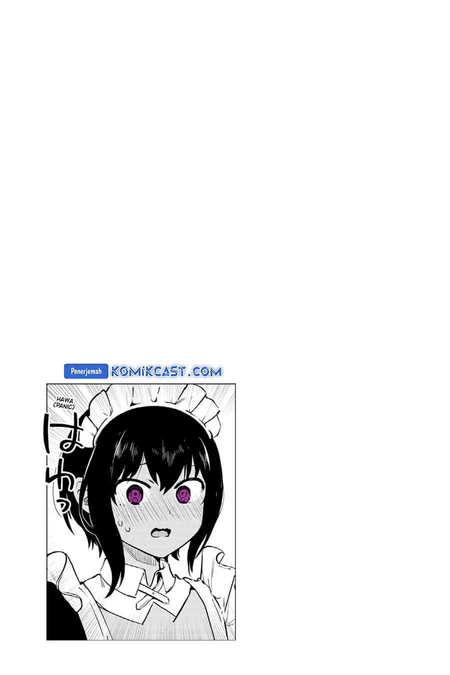 my-recently-hired-maid-is-suspicious - Chapter: 43