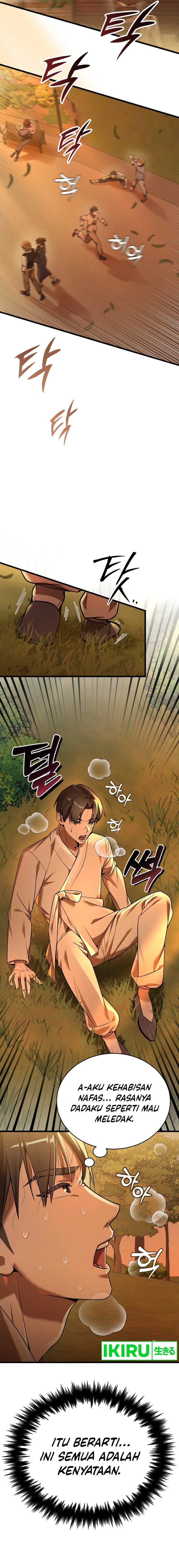 the-prince-of-joseon-a-one-way-journey-to-america - Chapter: 1
