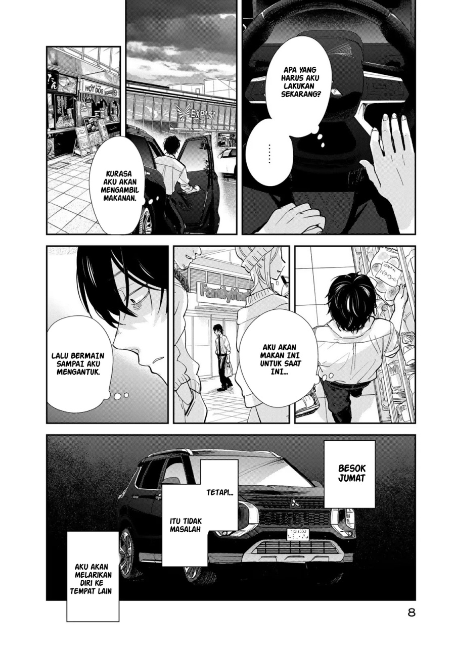 isekai-shachuuhaku-monogatari-outrunner-phev - Chapter: 1