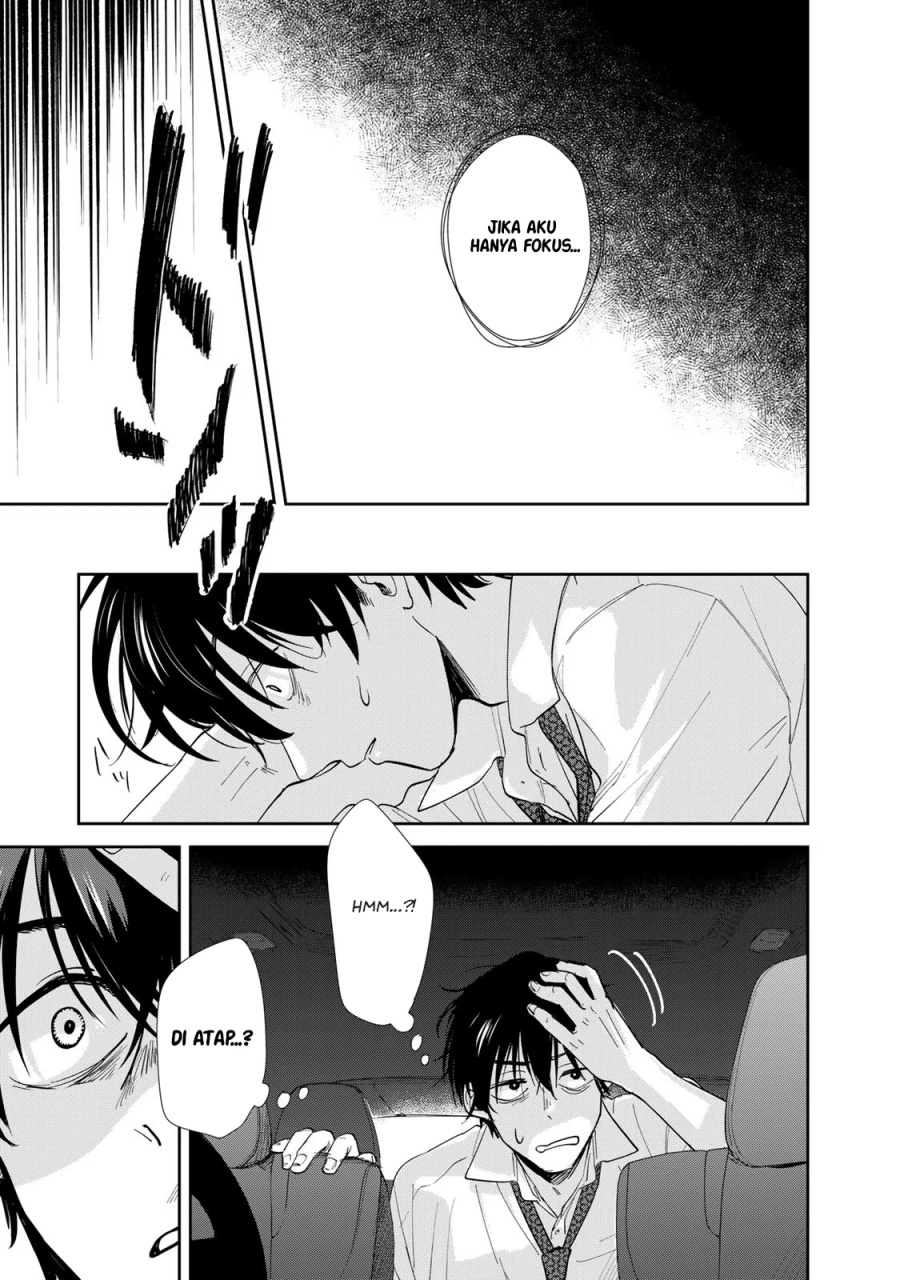 isekai-shachuuhaku-monogatari-outrunner-phev - Chapter: 1