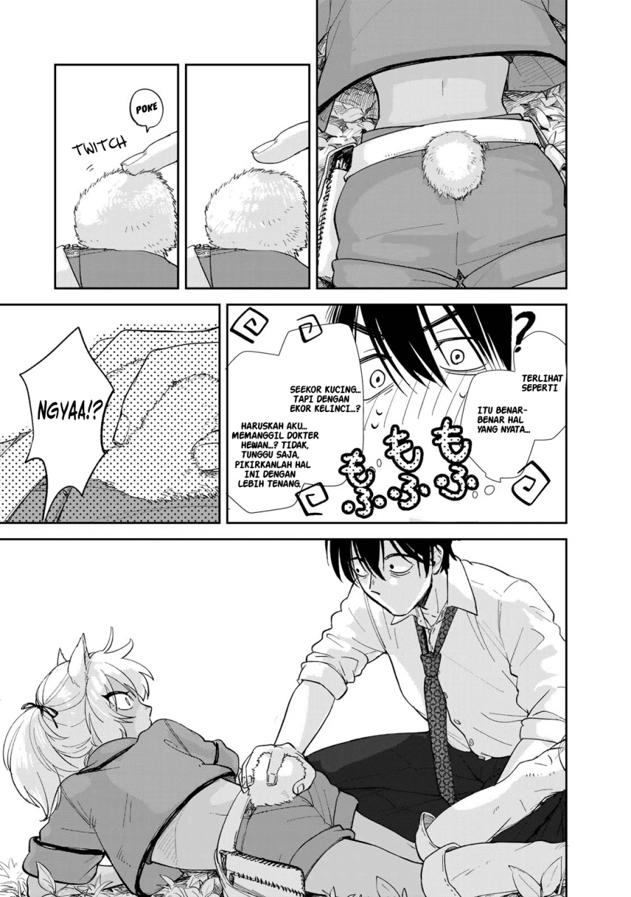 isekai-shachuuhaku-monogatari-outrunner-phev - Chapter: 1