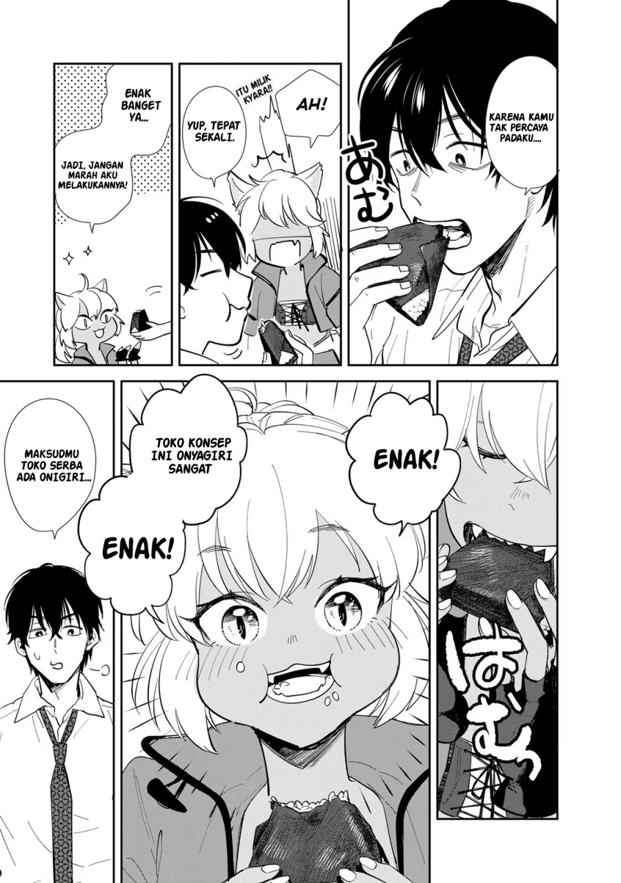 isekai-shachuuhaku-monogatari-outrunner-phev - Chapter: 1
