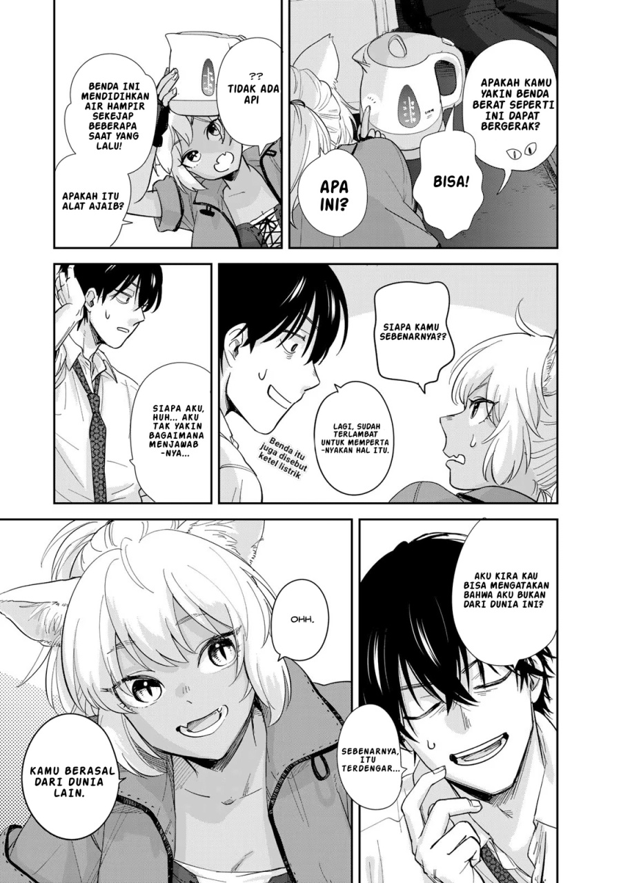 isekai-shachuuhaku-monogatari-outrunner-phev - Chapter: 1
