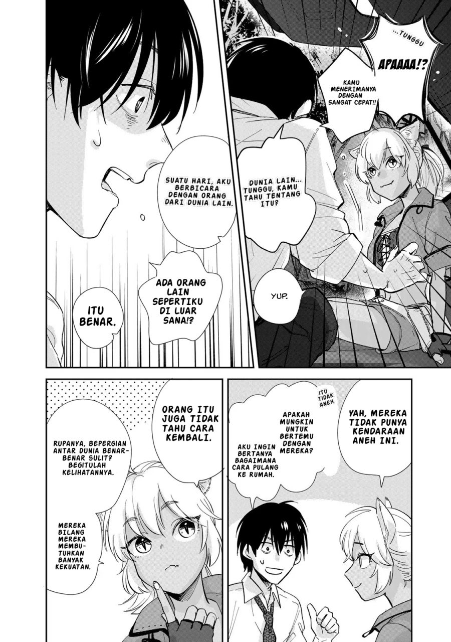 isekai-shachuuhaku-monogatari-outrunner-phev - Chapter: 1