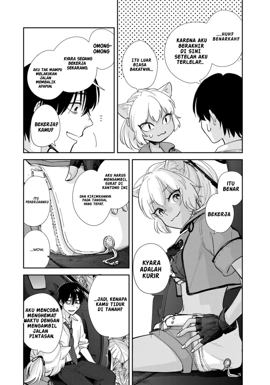 isekai-shachuuhaku-monogatari-outrunner-phev - Chapter: 1