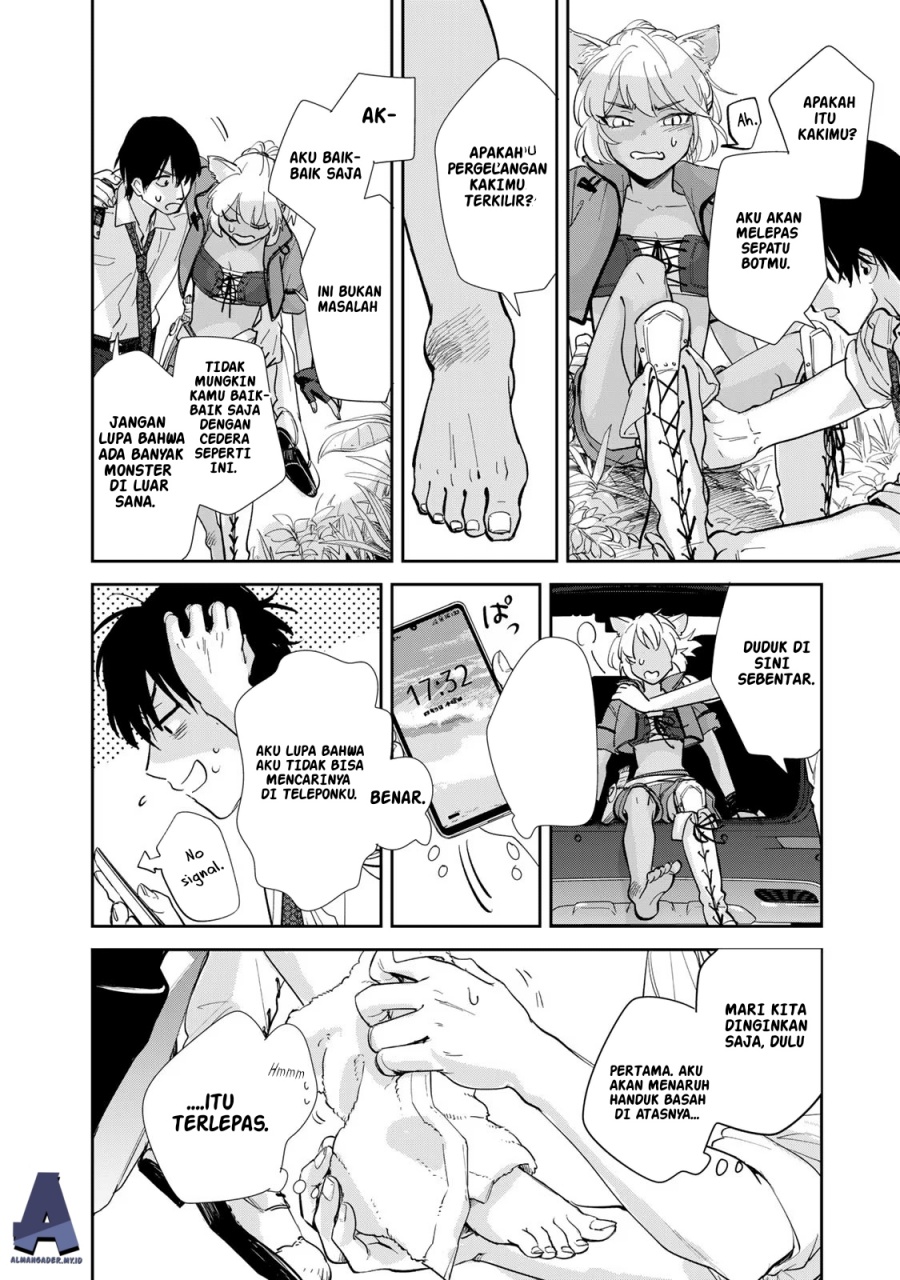 isekai-shachuuhaku-monogatari-outrunner-phev - Chapter: 1