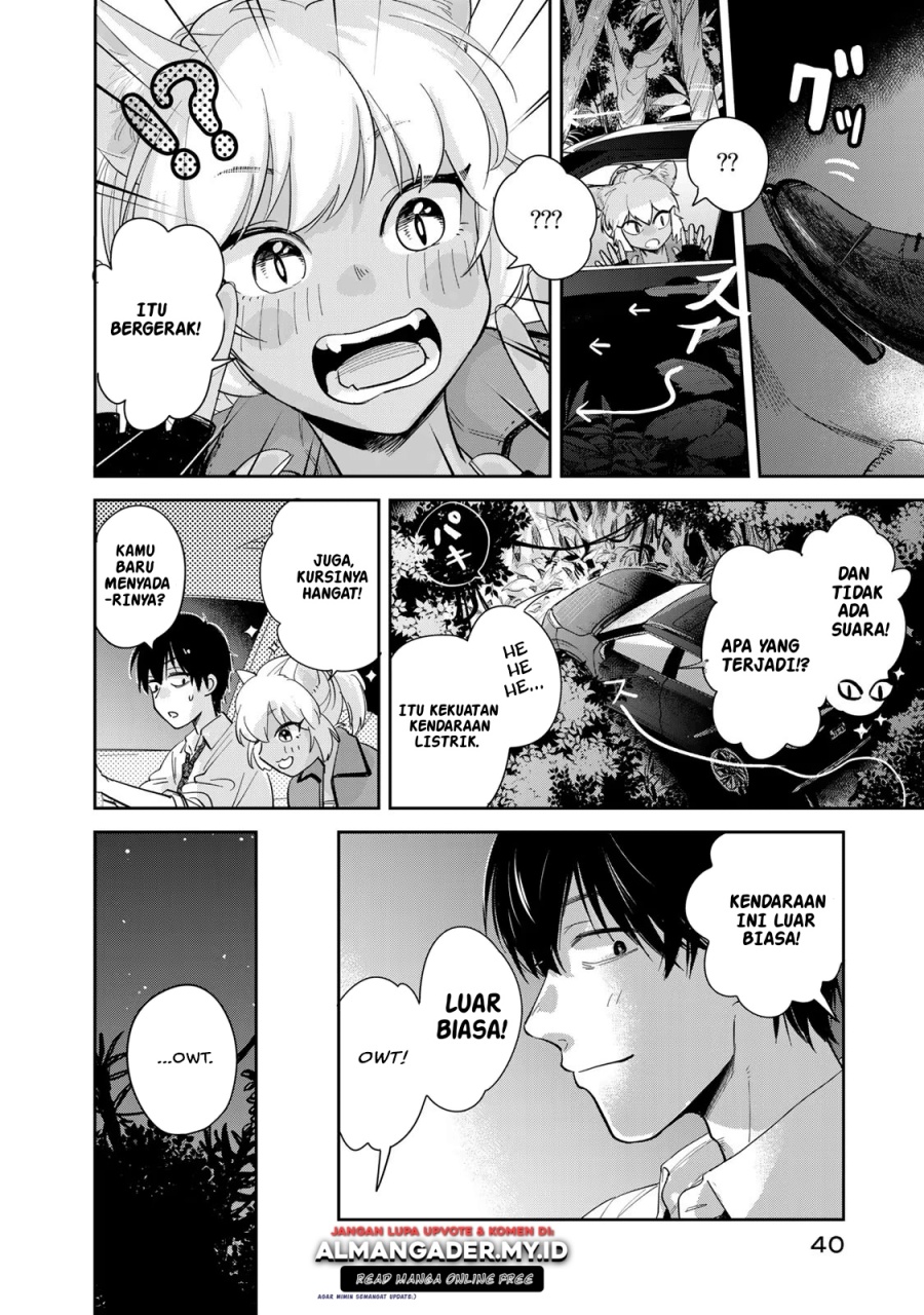 isekai-shachuuhaku-monogatari-outrunner-phev - Chapter: 1