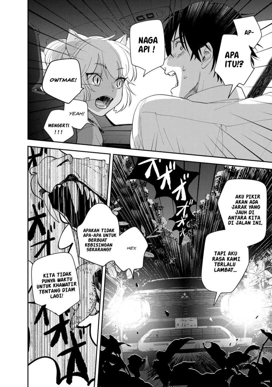 isekai-shachuuhaku-monogatari-outrunner-phev - Chapter: 1