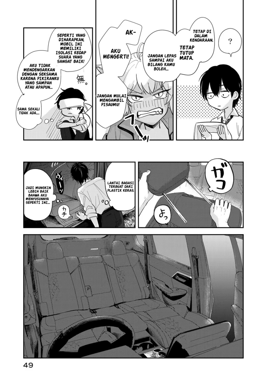 isekai-shachuuhaku-monogatari-outrunner-phev - Chapter: 1