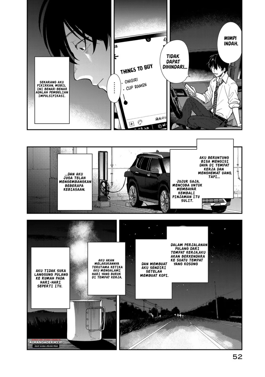 isekai-shachuuhaku-monogatari-outrunner-phev - Chapter: 1