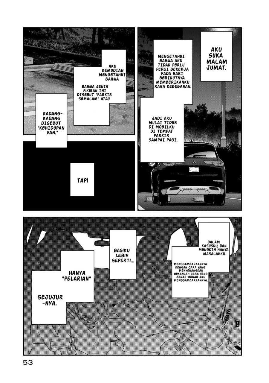 isekai-shachuuhaku-monogatari-outrunner-phev - Chapter: 1
