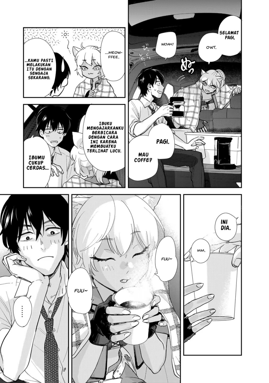 isekai-shachuuhaku-monogatari-outrunner-phev - Chapter: 1