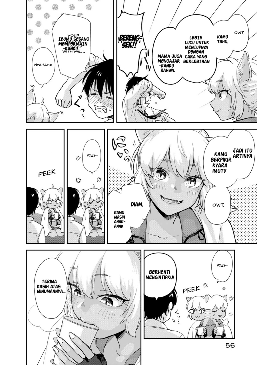 isekai-shachuuhaku-monogatari-outrunner-phev - Chapter: 1