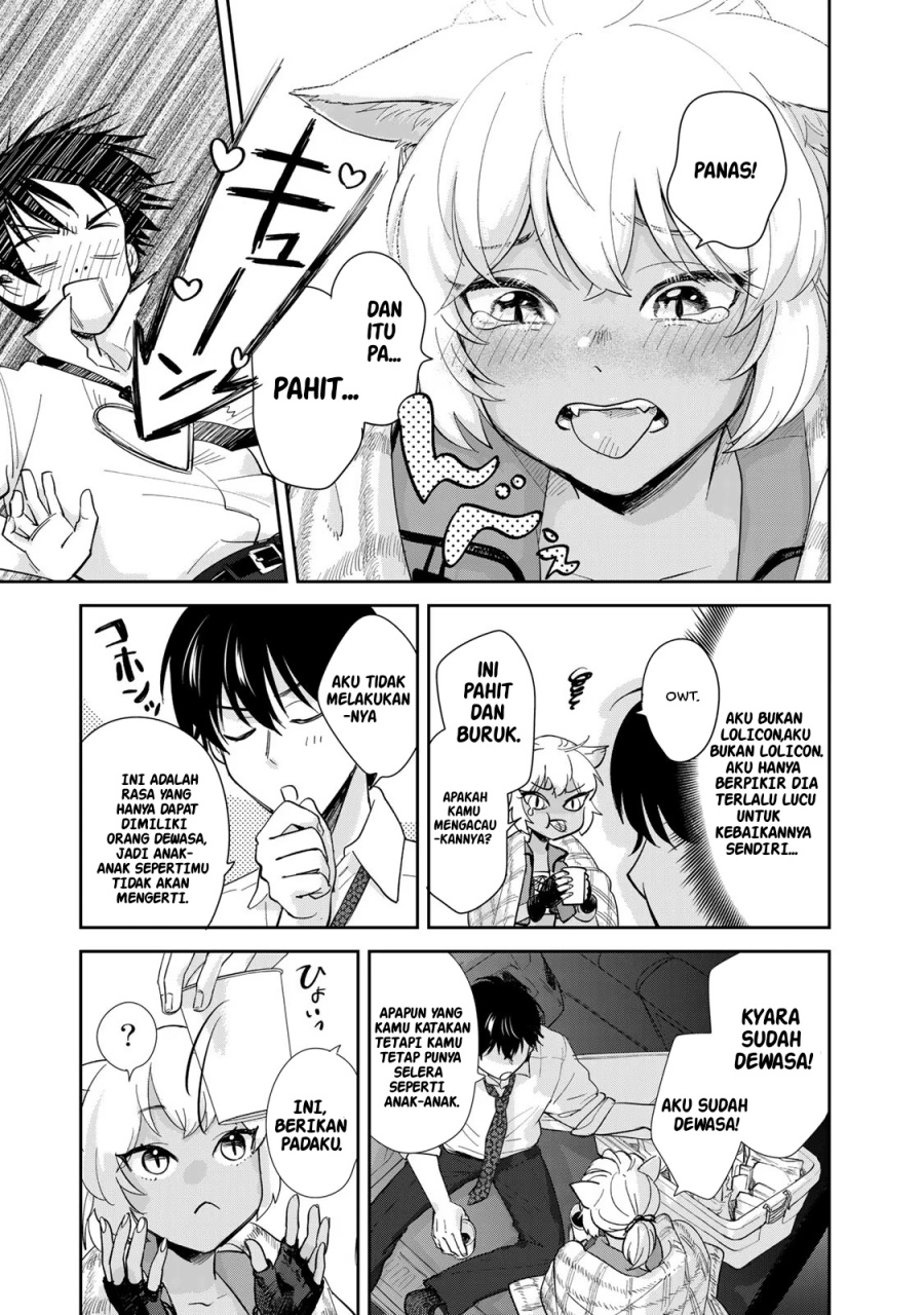 isekai-shachuuhaku-monogatari-outrunner-phev - Chapter: 1