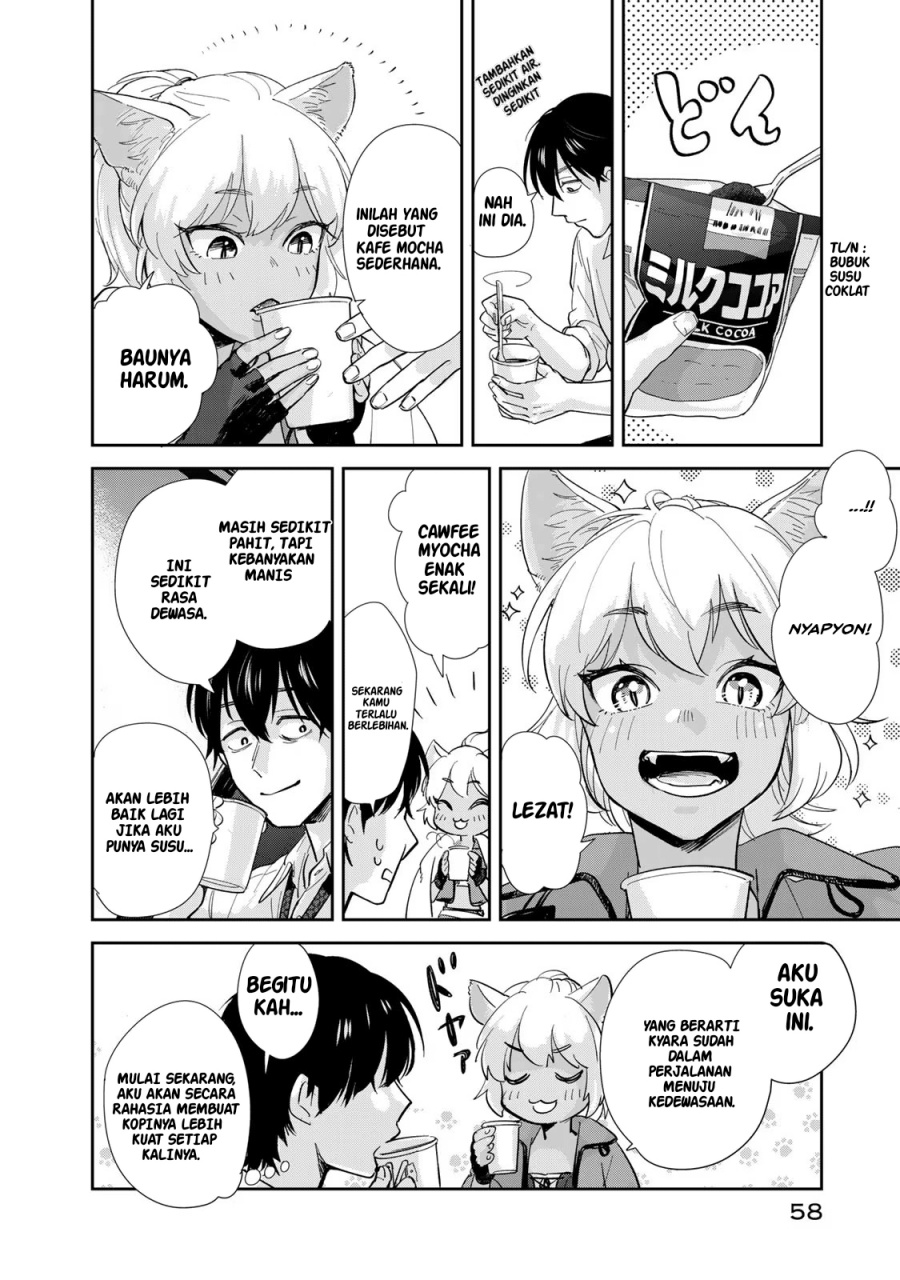 isekai-shachuuhaku-monogatari-outrunner-phev - Chapter: 1