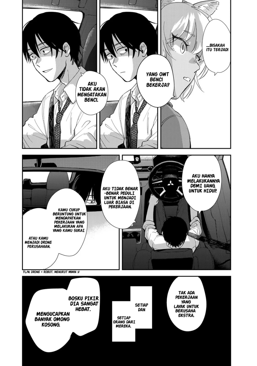 isekai-shachuuhaku-monogatari-outrunner-phev - Chapter: 1