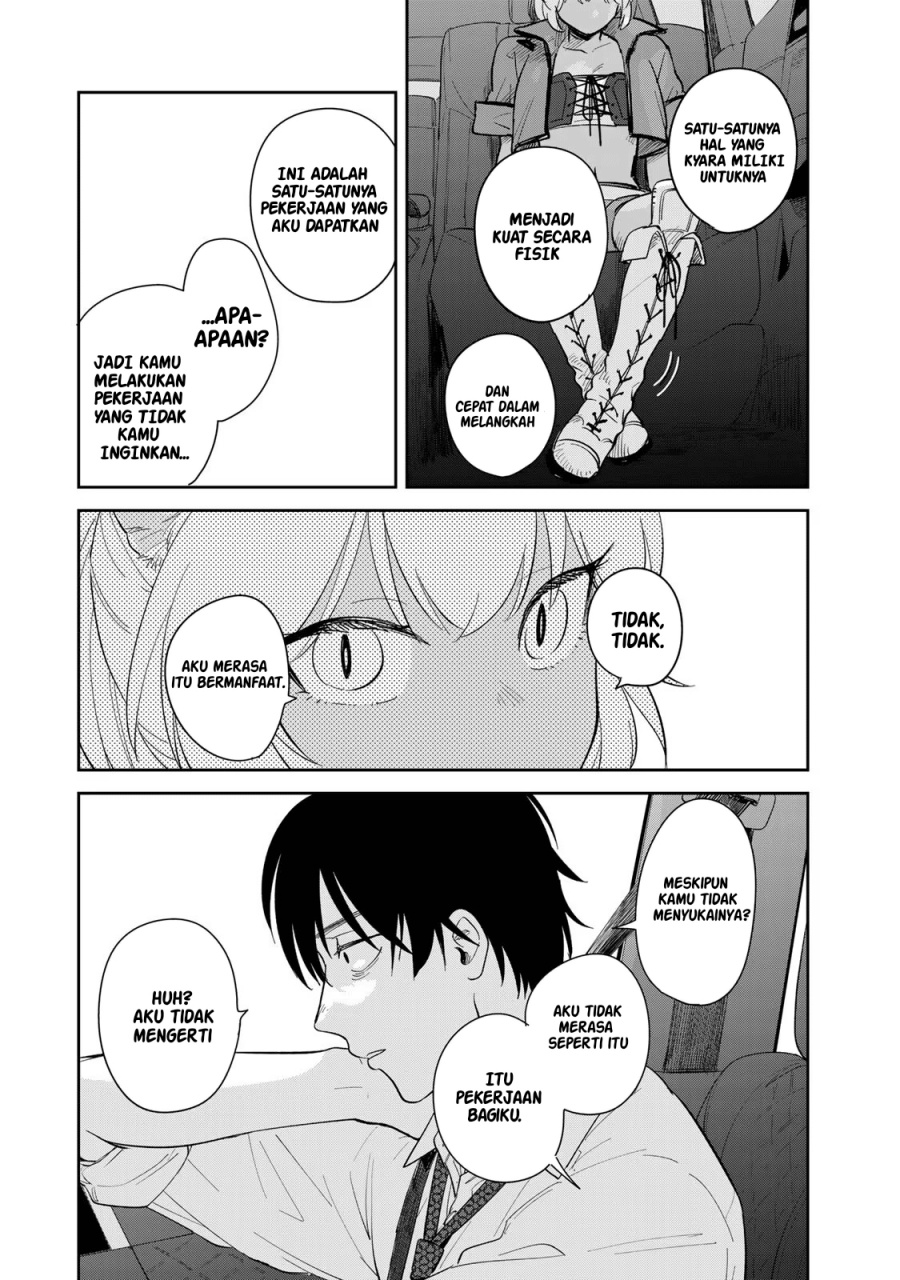 isekai-shachuuhaku-monogatari-outrunner-phev - Chapter: 1